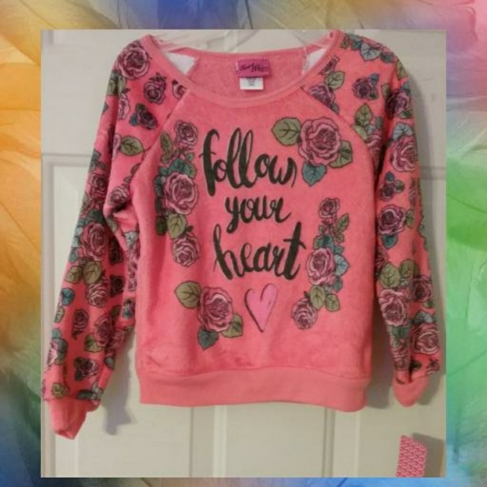 Awesome looking top